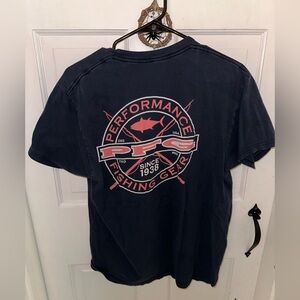 Columbia PFG Tee